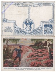 Heiden-Röslein