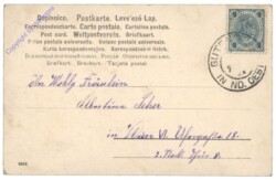 Pärchen in Tracht