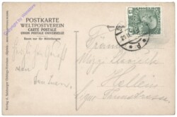 ak143022a Trachtengruppe