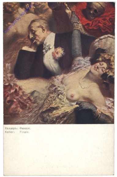 Finale