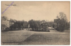 Alingsas, Torget
