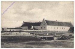 Björnsholm, Ansicht