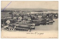 Bollnäs, köpng