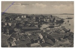 ak143089 Grundsund, (Bohuslän.)