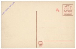 ak143091a Halmstad, Brandstationen