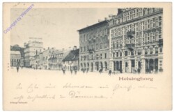 ak143095 Helsingborg, Ansicht