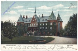 Helsingborg, Sofiero