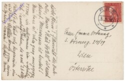 ak143100a Helsingborg, Vy över Raa