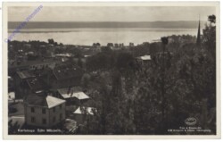 Karlskoga, Sjön Möckeln