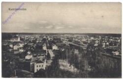 ak143111 Katrineholm, Ansicht