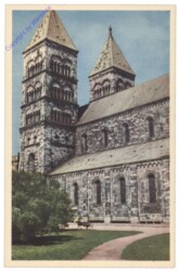Lund, Domkyrkan