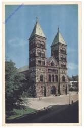 Lund, Domkyrka