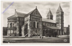 ak143144 Lund, Domkyrkan