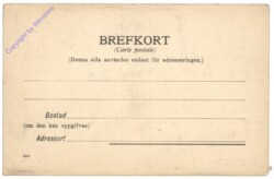 ak143149a Malmö, Gerdslöfs Prestgard, Skane