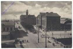 ak143166 Malmö, Östra Kajgatan