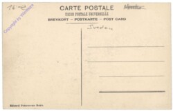 Mariefred, Nya slussarne, Trollhättan