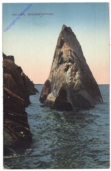 ak143179 Mölle, Kullen, Sockertoppen