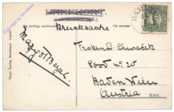 ak143189a Ramvik, Ansicht