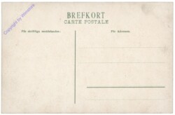 Stockholm, Grand Hotel och Nationalmuseum