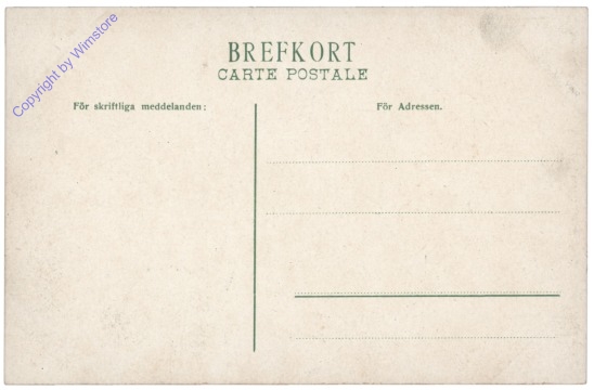 Stockholm, Grand Hotel och Nationalmuseum