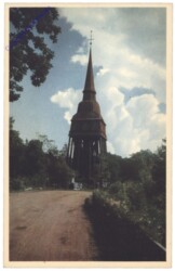 Stockholm, Skansen