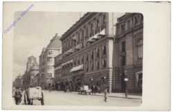 Stockholm, Ansicht