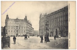 Stockholm, Stureplan