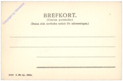ak143296a Stockholm, Bolinders Verkstäder