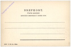 ak143305a Stockholm, Motiv fran Riddarhustorget