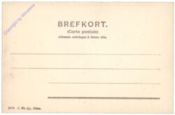 ak143307a Stockholm, Petersenska Huset