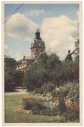 ak143326 Stockholm, Jakobs kyrka