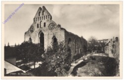 ak143362 Visby, S:t Nicolaus