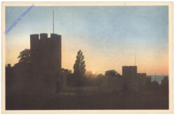 Visby, Norra Ringmuren