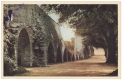 Visby, Norra Ringmuren