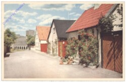 ak143390 Visby, Norra Murgatan
