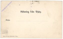 Visby, Kruttornet