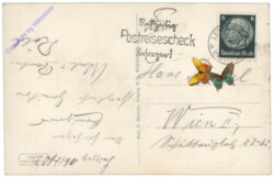 Sachsentreffen 15./16. Juli 1933