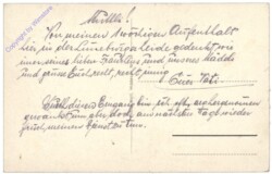 Truppenübungsplatz Lager Augustdorf