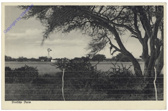 Deutsche Farm