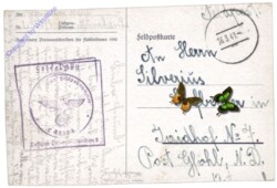 Gefecht in der Nacht
