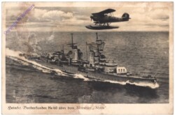 Kreuzer "Köln"