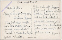 Soldatenleben