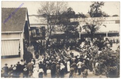 Kriegsausstellung Wien 1917