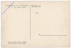 ak143652a Ein frischer Trunk