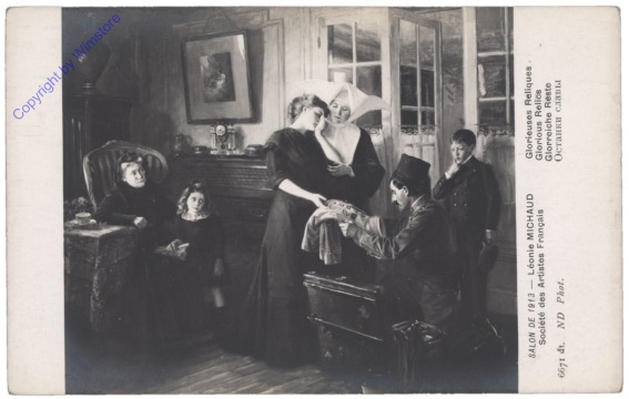 ak143653 Glorreiche Reste