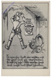 ak143661 Briefeschreiben