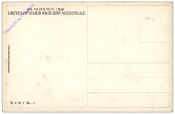 Vater, Vater, Leih mir d'Scher'!