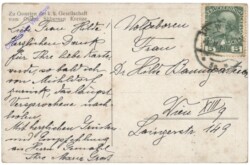 ak143676a Wieder daheim