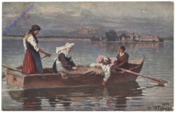 Krankentransport