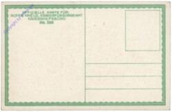 Das mittlere gemeinsame Wappen